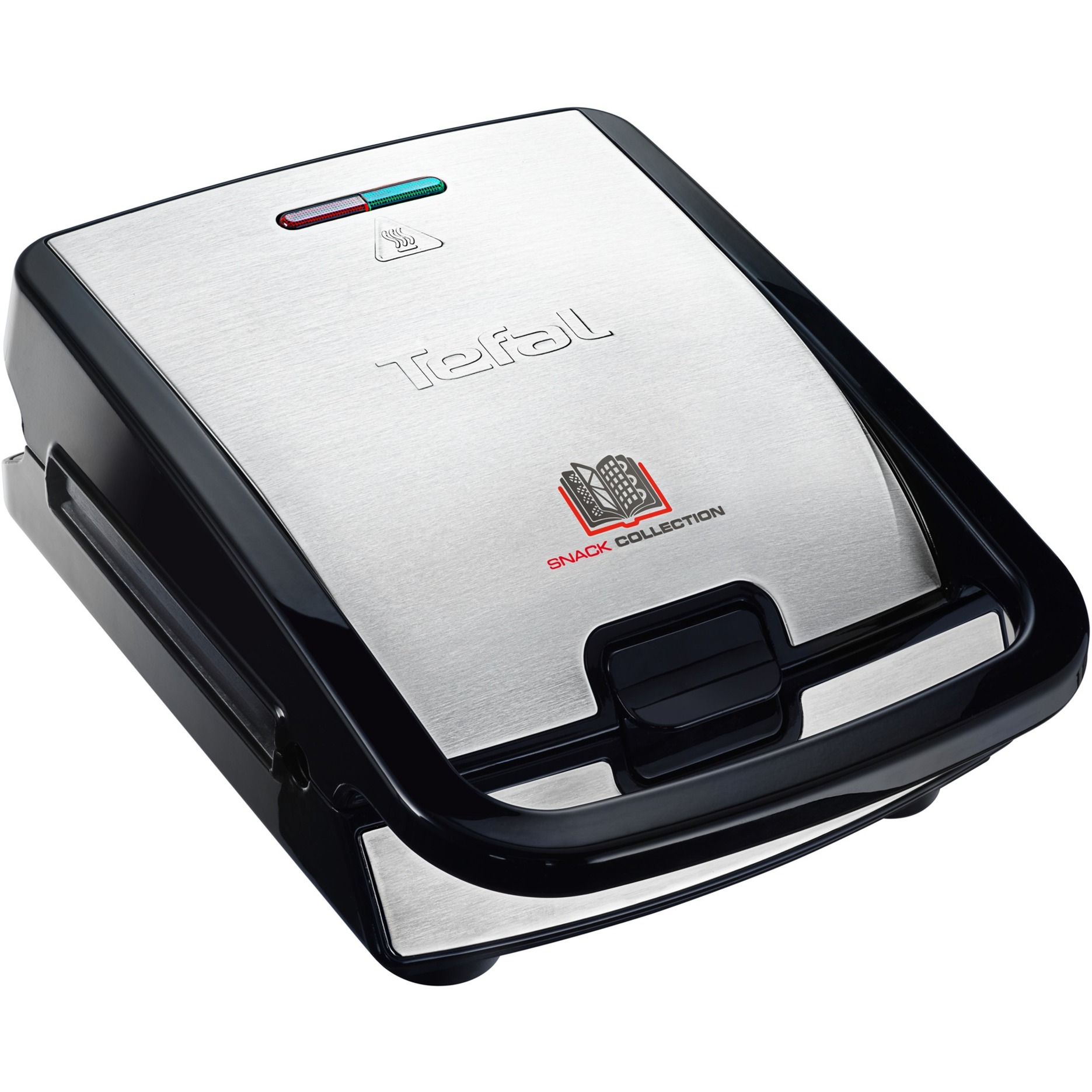 Snack Collection Set SW854D, Sandwichmaker Snack Collection Set SW854D, Sandwichmaker von Tefal