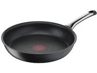 Stegepande med belægning Tefal Excellence Ø24cm Titanium von Tefal