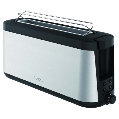 TL 4308 sw/eds  - TEF Toaster Element TL 4308 sw/eds von Tefal