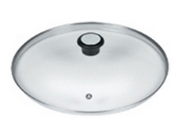 Tefal 280977 låg Rund Transparent von Tefal