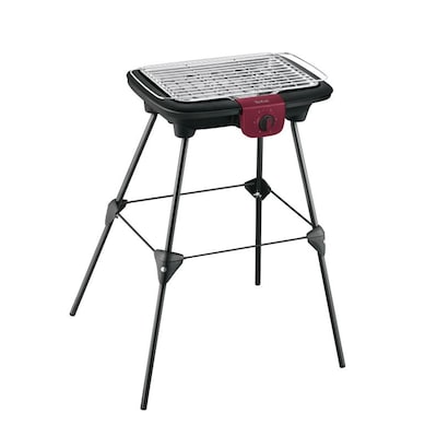 Tefal BG90F5 Easygrill Adjust Stand-Elektrogrill 2300W Schwarz von Tefal