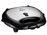 Tefal Break Time SW6148, Schwarz, Grau von Tefal