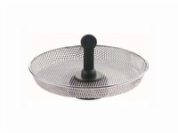Tefal CAMCOLI8, Korb, Tefal, GH800215, FZ700215, FZ700016, FZ700015, FZ707240, GH800215, GH806115, AL800040, AL800240,..., Schwarz, Edelstahl Tefal CAMCOLI8, Korb, Tefal, GH800215, FZ700215, FZ700016, FZ700015, FZ707240, GH800215, GH806115, AL800040, AL800240,..., Schwarz, Edelstahl von Tefal