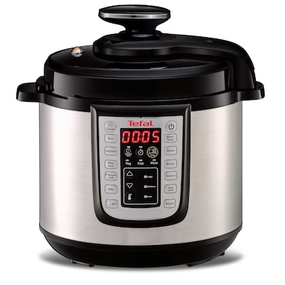 Tefal CY505E Fast & Delicious von Tefal