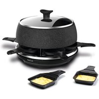 Tefal Cheese'N'Co RE12C8 Raclette & Fondue von Tefal