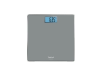Tefal Classic PP150, Elektronische Personenwaage, 160 kg, 100 g, Silber, kg, lb, ST, Quadratisch Tefal Classic PP150, Elektronische Personenwaage, 160 kg, 100 g, Silber, kg, lb, ST, Quadratisch von Tefal