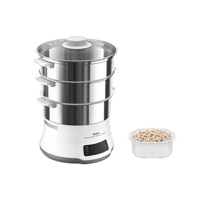 Tefal Convenient Series Deluxe VC502D Tefal Convenient Series Deluxe VC502D von Tefal