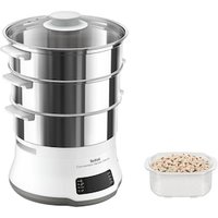 Tefal Convenient Series Deluxe VC502D Tefal Convenient Series Deluxe VC502D von Tefal