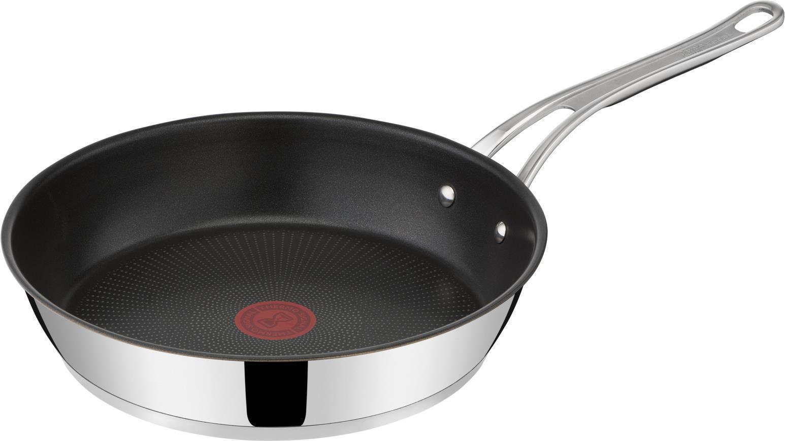 Tefal Cooks Classics Bratpfanne 28 cm 031073 Jamie Oliver Cooks Classics Bratpfanne 28 cm Tefal Cooks Classics Bratpfanne 28 cm 031073 Jamie Oliver Cooks Classics Bratpfanne 28 cm von Tefal