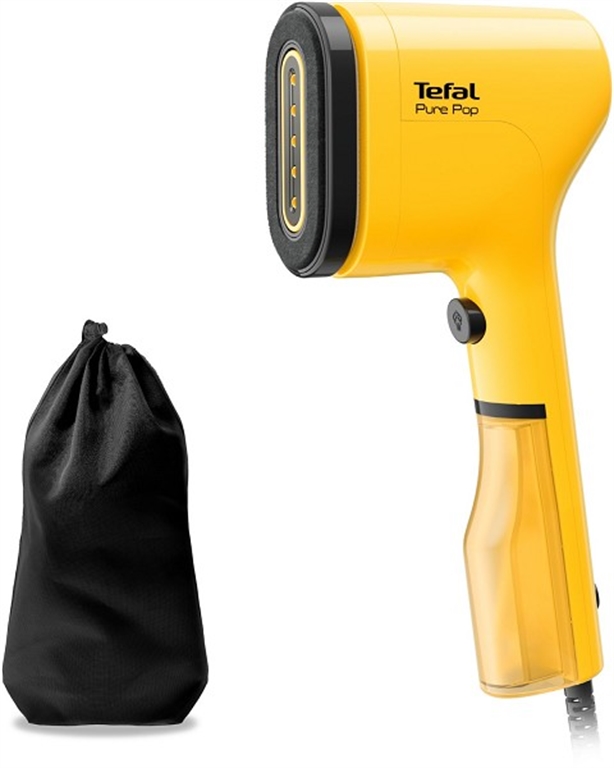 Tefal DT2026 Pure Pop (gelb) von Tefal