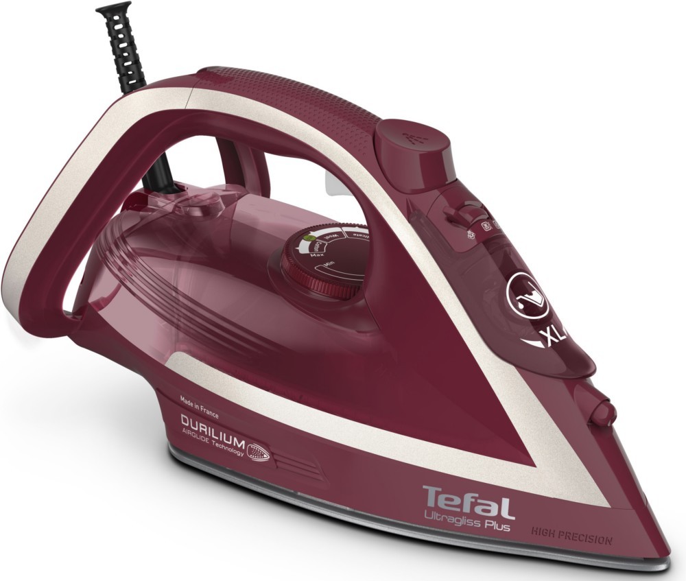 Tefal Dampfbügeleisen FV6820 Tefal Dampfbügeleisen FV6820 von Tefal