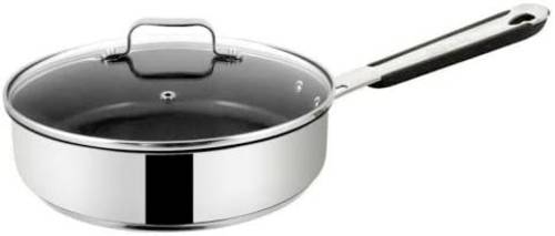 Tefal E3143244 Servierpfanne 250mm von Tefal