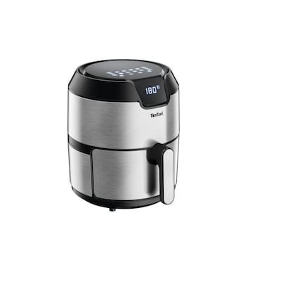 Tefal EY401D Easy Fry Deluxe Fritteuse XL 4l 1500W von Tefal