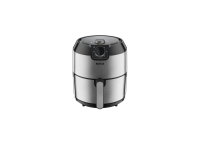 Tefal Easy Fry EY201D, Varmluftsteger, 4,2 L, 1,2 kg, 80 °C, 200 °C, 60 min. Tefal Easy Fry EY201D, Varmluftsteger, 4,2 L, 1,2 kg, 80 °C, 200 °C, 60 min. von Tefal