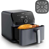 Tefal Easy Fry Mega Heißluftfritteuse EY855B Tefal Easy Fry Mega Heißluftfritteuse EY855B von Tefal