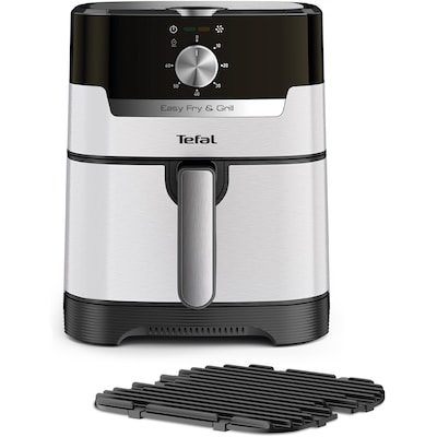 Tefal Easy Fry & Grill Classic EY501A Tefal Easy Fry & Grill Classic EY501A von Tefal