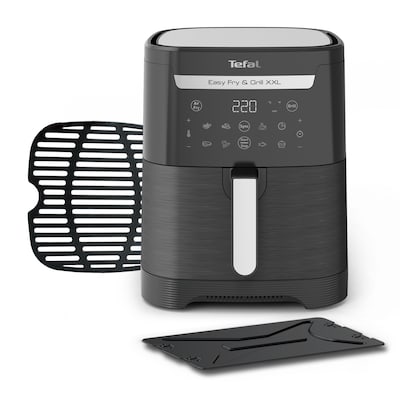 Tefal Easy Fry & Grill XXL EY8018 Tefal Easy Fry & Grill XXL EY8018 von Tefal