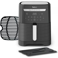 Tefal Easy Fry & Grill XXL EY8018 Tefal Easy Fry & Grill XXL EY8018 von Tefal