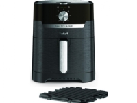 Tefal Easy Fry &amp  Grill EY501815, Varmluftsteger, 4,2 L, 80 °C, 200 °C, 6 Person(en), 60 min. von Tefal