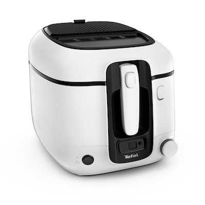 Tefal FR 3140 Fritteuse Super Uno mit Timer von Tefal