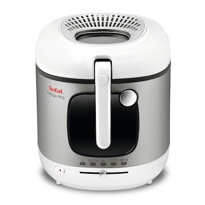 Tefal FR4800 Mega 2kg Fritteuse von Tefal