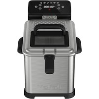 Tefal FR507D Family Pro Digital Fritteuse Tefal FR507D Family Pro Digital Fritteuse von Tefal