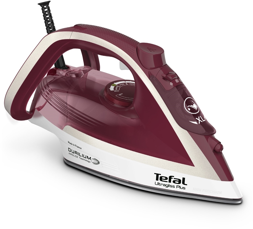 Tefal FV6810 Ultragliss Plus (weiss) von Tefal
