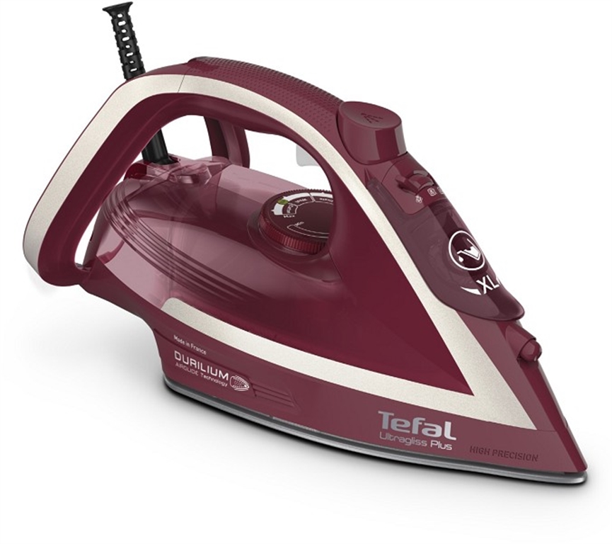 Tefal FV6820 UltraglissPlus (rot) von Tefal