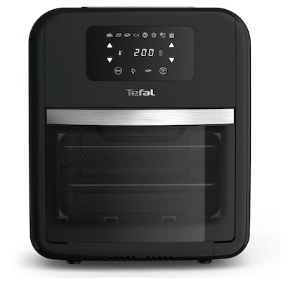 Tefal FW5018 EasyFry Heißluftfritteuse, Ofen, Grill, 2000W, 11l von Tefal