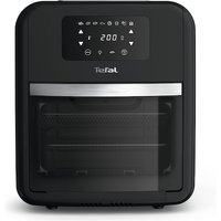 Tefal FW5018 EasyFry Heißluftfritteuse, Ofen, Grill, 2000W, 11l Tefal FW5018 EasyFry Heißluftfritteuse, Ofen, Grill, 2000W, 11l von Tefal