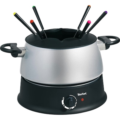 Tefal Fondue Base Ronde EF3000 Tefal Fondue Base Ronde EF3000 von Tefal