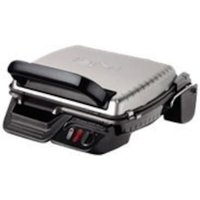 Tefal GC 3050 Kontaktgrill 2in1 Schwarz/Silber Tefal GC 3050 Kontaktgrill 2in1 Schwarz/Silber von Tefal