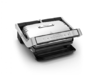 Tefal GC707D, Schwarz, Edelstahl, Rechteckig, Gitter, 600 cm², Druckgussaluminum, 2000 W Tefal GC707D, Schwarz, Edelstahl, Rechteckig, Gitter, 600 cm², Druckgussaluminum, 2000 W von Tefal