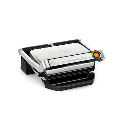 Tefal GC717D OptiGrill+ von Tefal