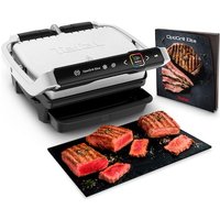 Tefal GC750D OptiGrill Elite Kontaktgrill von Tefal