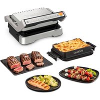Tefal GC774D OptiGrill 4in1 Tefal GC774D OptiGrill 4in1 von Tefal
