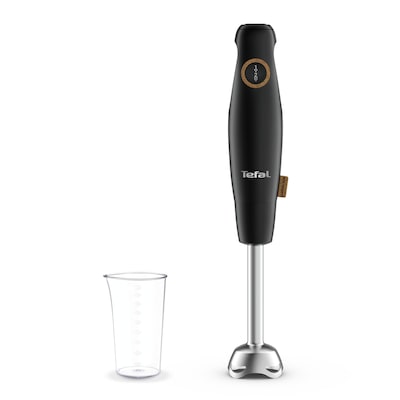 Tefal HB46E8 Eco Respect Schwarz von Tefal