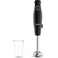 Tefal HB46E8 Eco Respect Schwarz Tefal HB46E8 Eco Respect Schwarz von Tefal