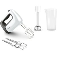 Tefal HT4621 PrepMix+ Handmixer Tefal HT4621 PrepMix+ Handmixer von Tefal