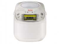 Tefal MULTIKOCHER 45IN1, 1,8 l, 750 W, China, Silber, Weiß, LCD, 15 Stück(e) von Tefal