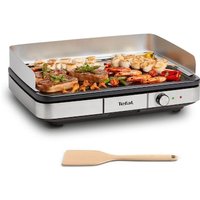 Tefal Maxi Plancha CB690D Elektro Tischgrill Tefal Maxi Plancha CB690D Elektro Tischgrill von Tefal