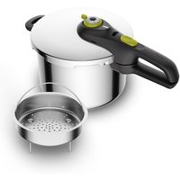 Tefal P2530738 Secure 5 Neo Schnellkochtopf 6l von Tefal