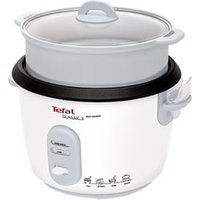 Tefal RK 1011 Reiskocher weiß Tefal RK 1011 Reiskocher weiß von Tefal