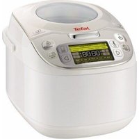 Tefal RK 8121 Multicooker 45in1 weiß von Tefal