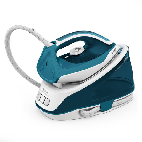 Tefal SV6115 Express Essential Dampfbügelstation Tefal SV6115 Express Essential Dampfbügelstation von Tefal