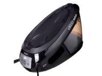 Tefal SV806, 450 g/min, Durilium AirGlide Autoclean soleplate, 6,8 bar, 1,8 l, 130 g/min, Schwarz, Silber Tefal SV806, 450 g/min, Durilium AirGlide Autoclean soleplate, 6,8 bar, 1,8 l, 130 g/min, Schwarz, Silber von Tefal