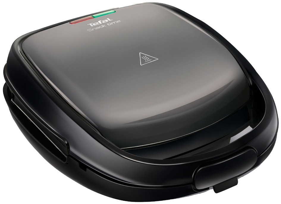 Tefal Sandwichtoaster & Waffeleisen Snack Time 2in1 SW341B von Tefal