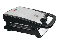 Tefal Snack Collection SW852D, 700 W, Typ C, 203 mm, 280 mm, 361 mm, 3,12 kg von Tefal