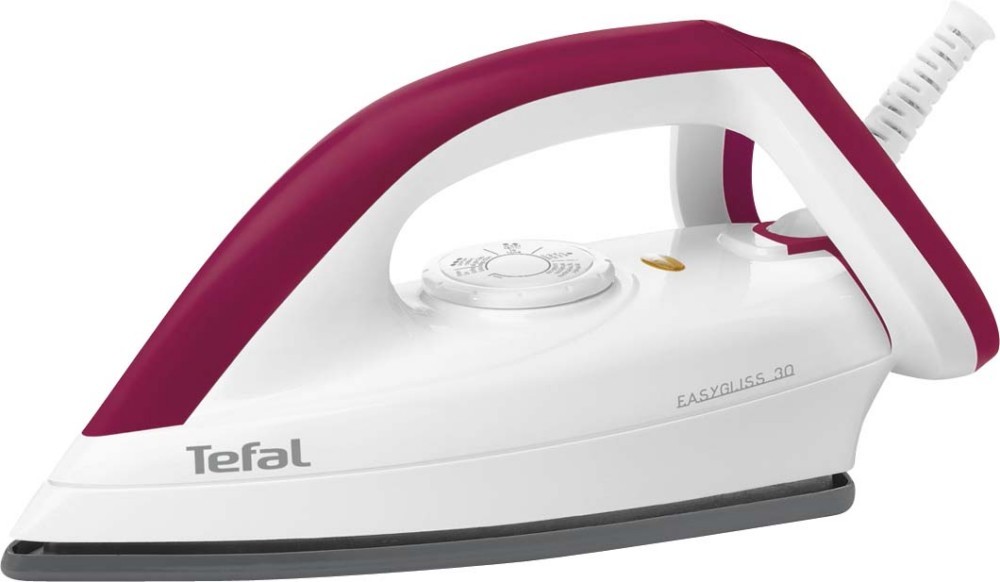 Tefal Trockenbügeleisen FS 4030 ws/drt FS4030 Tefal Trockenbügeleisen FS 4030 ws/drt FS4030 von Tefal