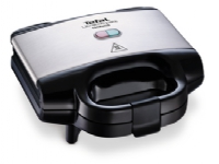 Tefal ULTRACOMPACT, 700 W, Typ C, 1,3 kg, 1 Stück(e), 120 mm, 265 mm von Tefal